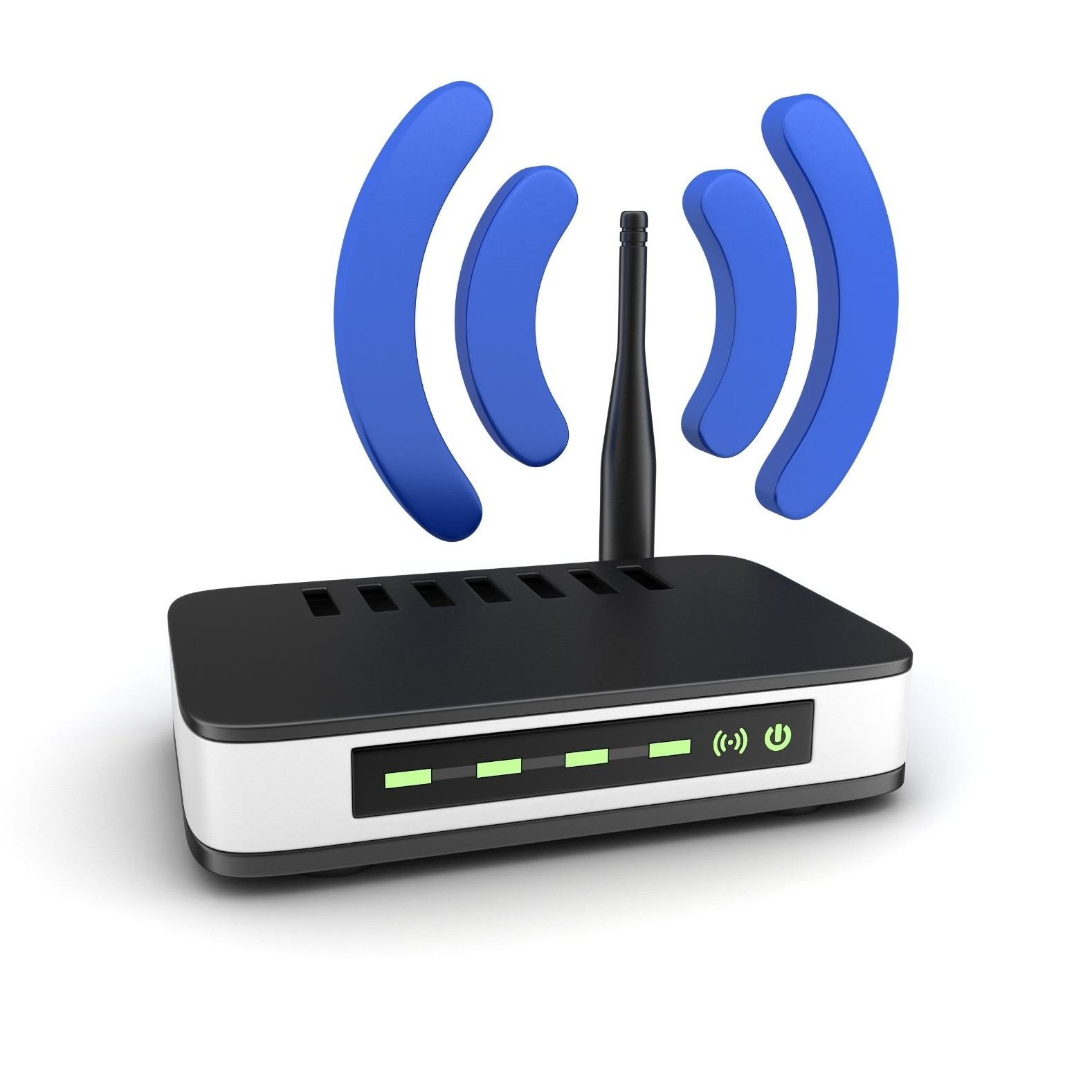 Internet Raoder Inicio - Internet Local